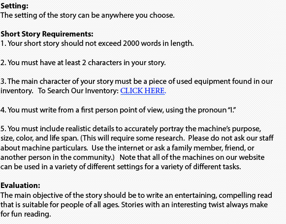 Taylor Forklifts Montana